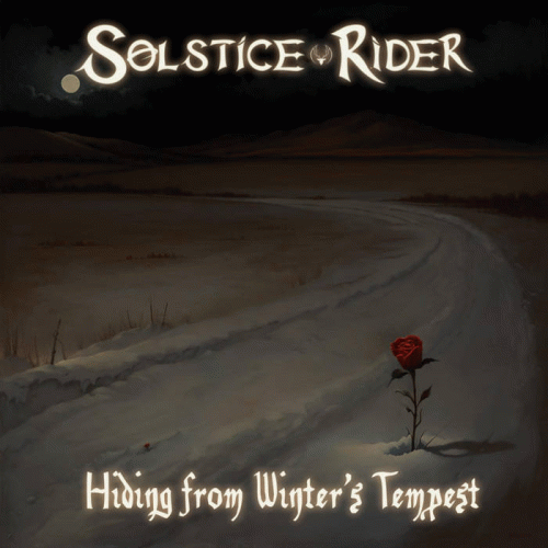 Solstice Rider : Hiding from Winter's Tempest